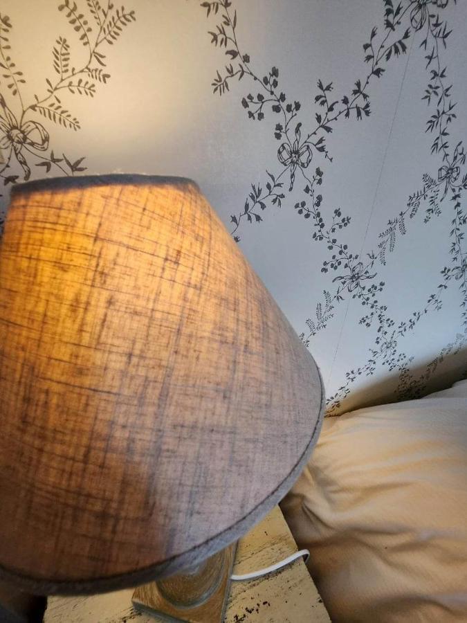 Logis Auberge Des Aulnettes Эрувиль-Сен-Клер Экстерьер фото